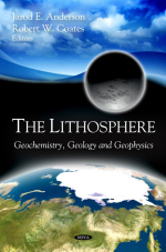 The lithosphere: geochemistry, geology and geophysics / Литосфера: геохимия, геология и геофизика