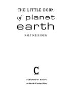 The little book of planet Earth / Маленькая книга планеты Земля