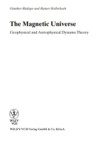 The magnetic Universe. Geophysical and astrophysical dynamo theory / Магнитная Вселенная. Геофизическая и астрофизическая динамическая теория