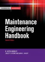 Maintenance.Engineering.Handbook. / Техническое обслуживание. Инженерия. Справочник.
