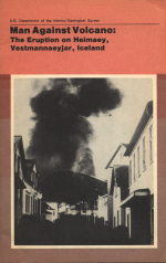 Man against volcano: the eruption on heimaey, vestmannaeyjar, iceland / Человек против вулкана: извержение на Хеймаэй, Вестманнаэйяр, Исландия