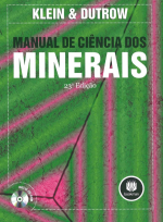 Manual de siencia dos minerais / Руководство по минералогии