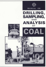 Manual on drilling, sampling, and analysis of coal / Руководство по бурению, отбору проб и анализу угля