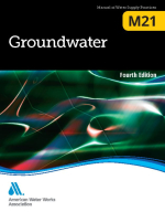 Manual of water supply practices. Groundwater / Руководство по практике водоснабжения. Грунтовые воды