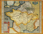 Maps of the Ancient Word / Карты древнего мира