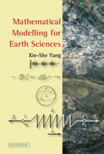Mathematical modelling for Earth sciences / Математическое моделирование в науках о Земле