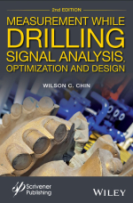 Measurement while drilling (MWD) signal analysis, optimization, and design / Измерение во время бурения (MWD) анализ сигналов, оптимизация и проектирование