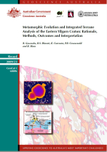 Metamorphic evolution and integrated terrane analysis of the Eastern Yilgarn Craton Rationale, methods, outcomes and interpretation / Эволюция метаморфизма и комплексный анализ террейнов Восточного Йилгарнского кратона: обоснование, методы, результаты