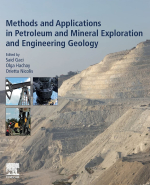 Methods and applications in petroleum and mineral exploration and engineering geology / Методы и их применение в разведке нефти и полезных ископаемых и инженерной геологии