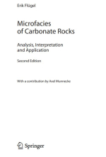 Microfacies of carbonate rocks. Analysis, interpretation and application / Микрофации карбонатных пород Анализ, интерпретация и применение