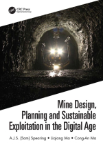 Mine design, planning and sustainable. Exploitation in the digital age / Проектирование, планирование и обеспечение устойчивого развития горных работ. Разработка месторождений в эпоху цифровых технологий