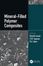 Mineral-filled polymer composites / Полимерные композиты c минеральным наполнением