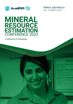 Mineral resource estimation. Conference 2023 / Оценка минеральных ресурсов. Конференция 2023