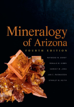 Mineralogy of Arizona / Минералогия Аризоны