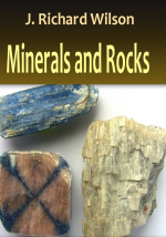 Minerals and rocka / Минералы и горные породы