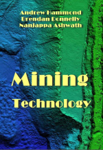 Mining technology / Технология добычи полезных ископаемых