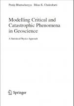 Modelling Critical and Catastrophic Phenomena in Geoscience / Моделирование критических и катастрофических явлений в геологии
