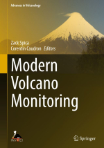 Modern volcano monitoring / Современный мониторинг вулканов