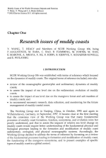 Muddy coasts of the world: Processes, deposits and function / Илистые берега мира: процессы, отложения и функции