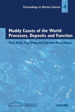 Muddy coasts of the world: Processes, deposits and function / Илистые берега мира: процессы, отложения и функции