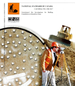 National standard of Canada. CAN/BNQ 2501-500/2017. Geotechnical site investigations for building foundations in permafrost zones / Национальный стандарт Канады. CAN/BNQ 2501-500/2017. Инженерно-геологические изыскания на строительной площадке для фундаме
