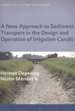 A new approach to sediment transport in the design and operation of irrigation canals / Новые подходы в переносе осадков при проектировании и управлении ирригационными каналами