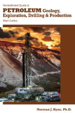 Nontechnical Guide to Petroleum Geology, Exploration, Drilling and Production / Нетехническое руководство по нефтяной геологии, разведке, бурению и добыче