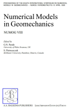 Numerical models in geomechanics / Численные модели в геомеханике