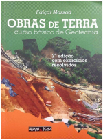 Obras de terra. Curso basico de geotecnia / Земляные работы. Базовый курс геотехнического проектирования