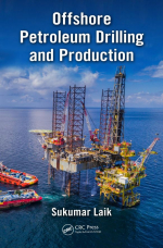 Offshore petroleum drilling and production / Бурение и добыча нефти на шельфе