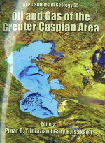 Oil and gas of the greater Caspian area / Нефть и газ большого Каспийского региона