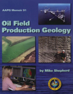 Oil field production geology / Геология разработки нефтяных месторождений