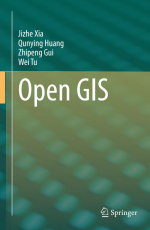 Open GIS / Открытые ГИС