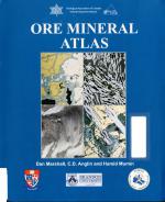 Ore mineral atlas / Атлас рудных минералов