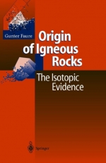 Origin of Igneous Rocks The Isotopic Evidence / Происхождение изверженных горных пород. Изотопия