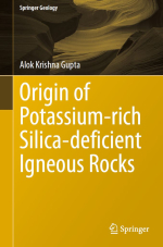 Origin of potassium-rich silica-deficient igneous rocks /Происхождение богатых калием кремнедефицитных магматических пород