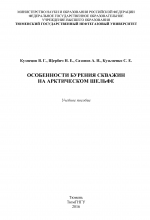 Особенности бурения скважин на арктическом шельфе