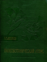 Палеоботанический атлас