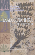 Палеоботаника. Высшие растения.