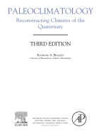 Paleoclimatology. Reconstructing climates of the quaternary / Палеоклиматология. Реконструкция климатов четвертичного периода