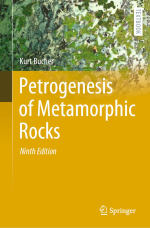 Petrogenesis of Metamorphic Rocks / Петрогенезис (петрология) метаморфических горных пород