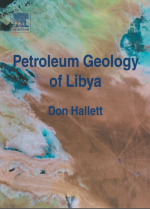Petroleum Geology of Libya / Нефтяная геология Ливии