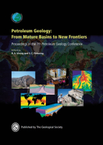 Petroleum geology: From mature basins to new frontiers. Proceedings of the 7th petroleum geology conference / Нефтяная геология: От зрелых бассейнов к новым рубежам Материалы 7-й конференции по нефтяной геологии