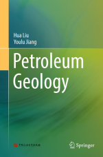 Petroleum geology / Нефтяная геология