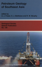 Petroleum geology of Southeast Asia / Нефтяная геология Юго-Восточной Азии