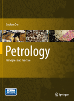 Petrology. Principles and practice / Петрология. Принципы и практика