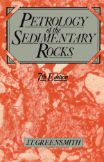 Petrology of the sedimentary rocks / Петрология осадочных горных пород