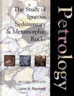 Petrology. The study of igneous, sedimentary and metamorphic rocks / Петрология. Изучение магматических, осадочных и метаморфических пород