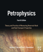 Petrophysics theory and practice of measuring reservoir rock and fluid transport properties / Петрофизика, теория и практика измерения свойств пород-коллекторов и транспорта флюидов