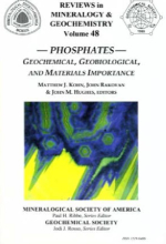 Phosphates. Geochemical, geobiological and materials importance / Фосфаты. Геохимическое, геобиологическое и материаловедческое значение